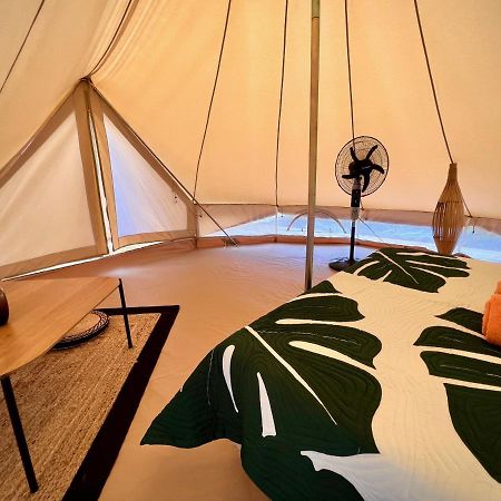 Va'A I Te Moana Villa Avatoru Exteriör bild