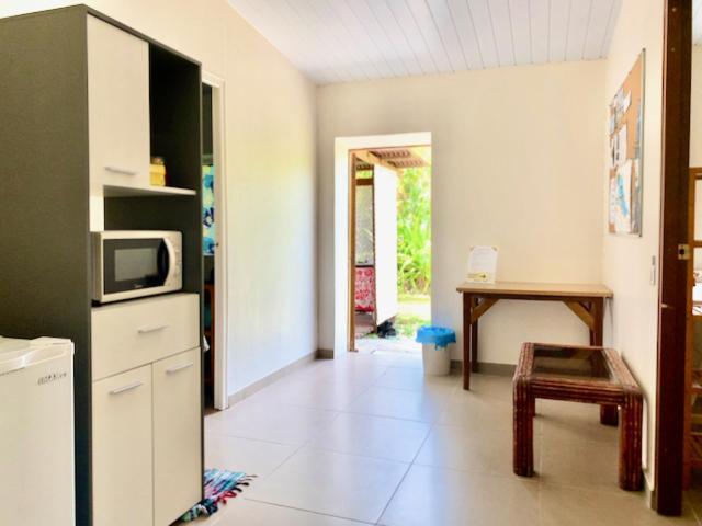 Va'A I Te Moana Villa Avatoru Exteriör bild