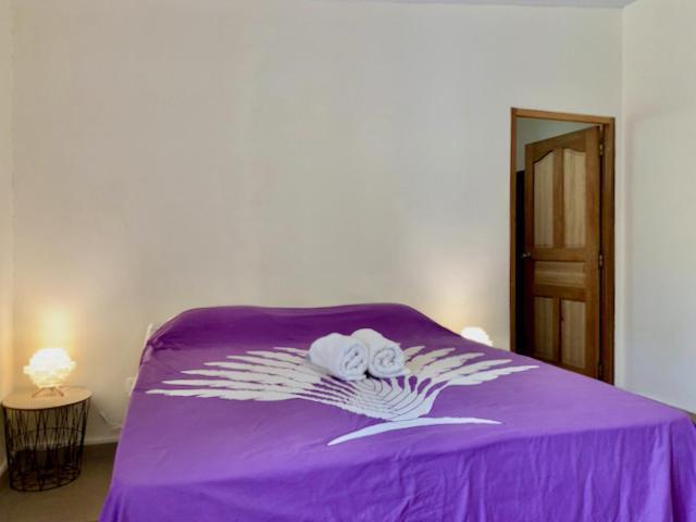 Va'A I Te Moana Villa Avatoru Exteriör bild