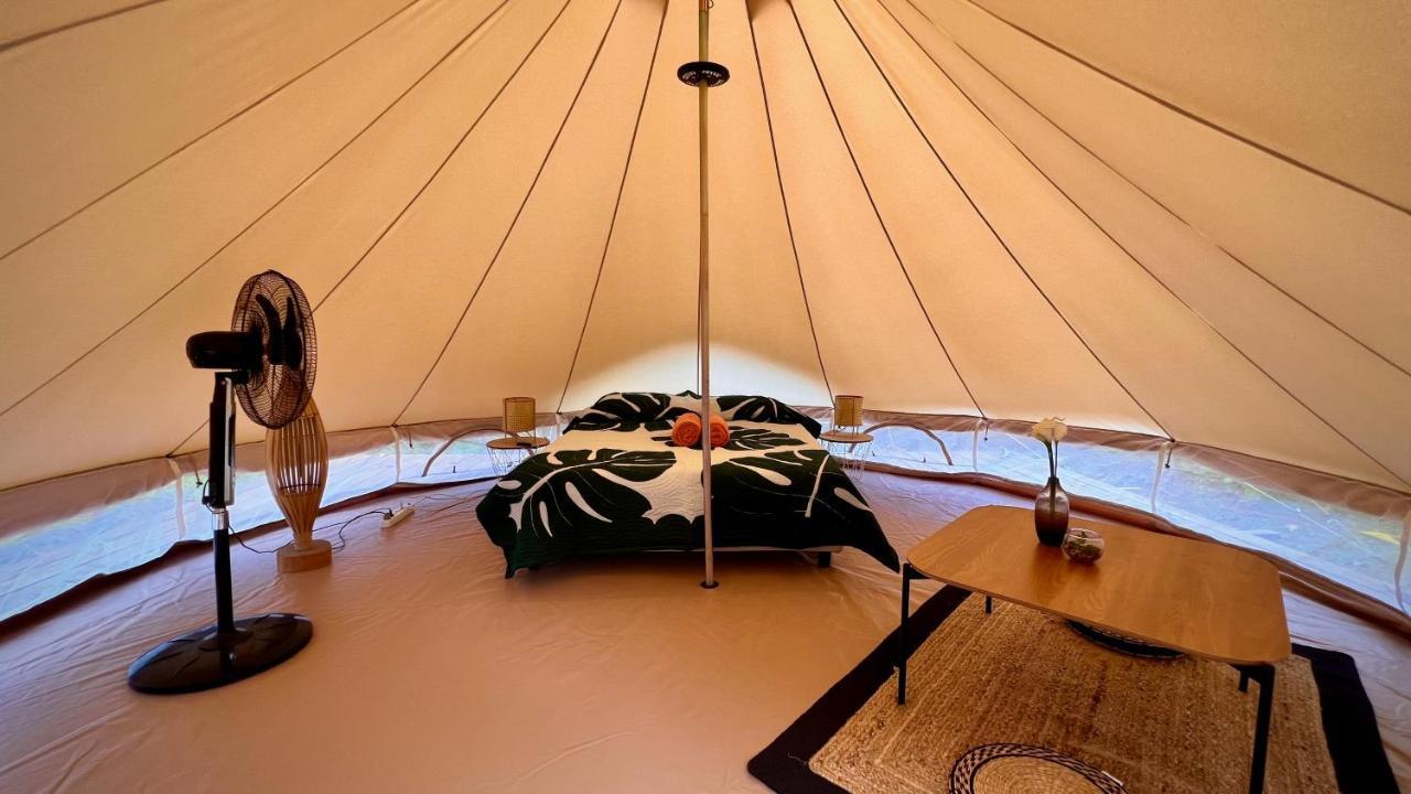 Va'A I Te Moana Villa Avatoru Exteriör bild